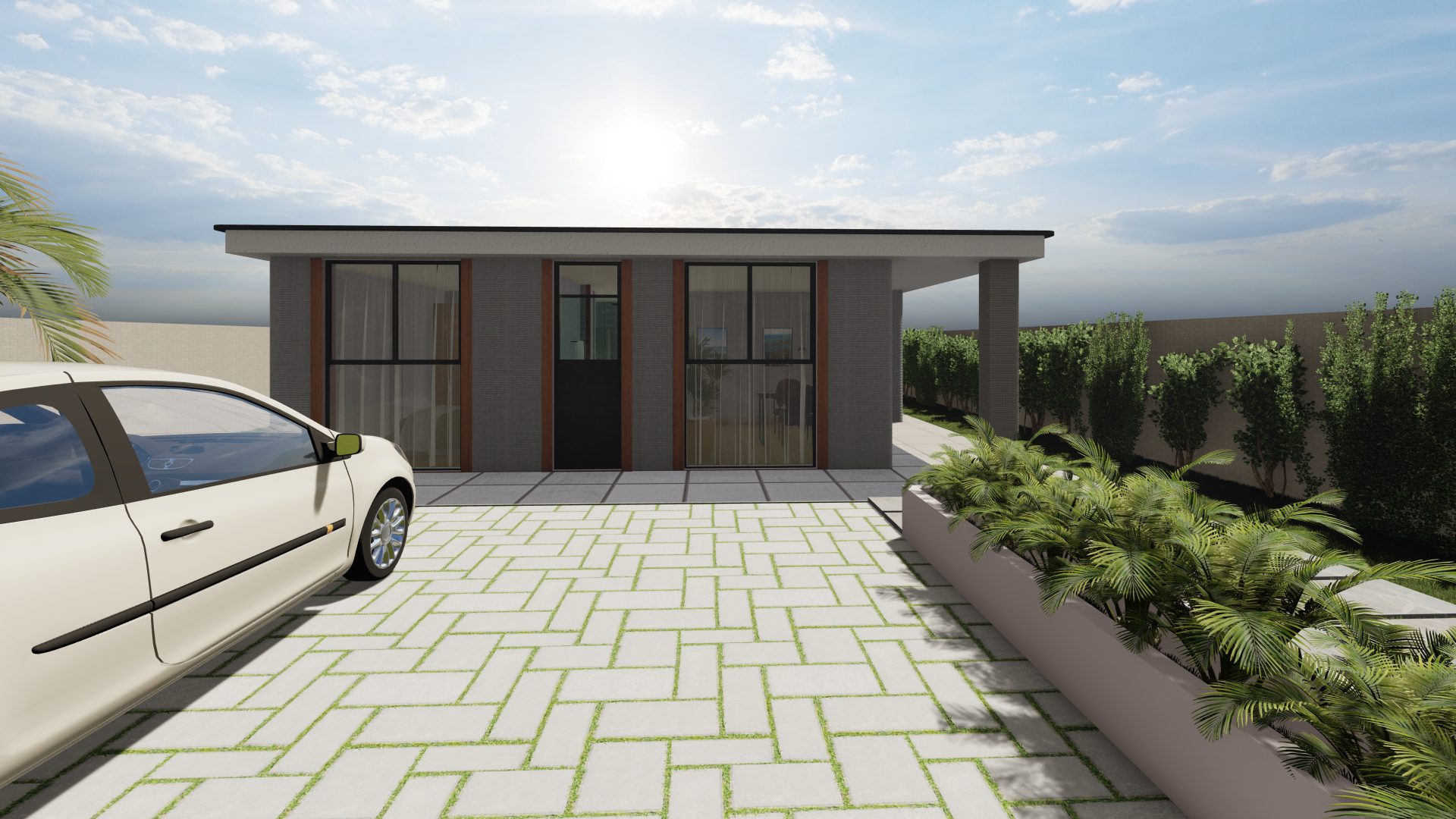 Casa Cosmos (1)