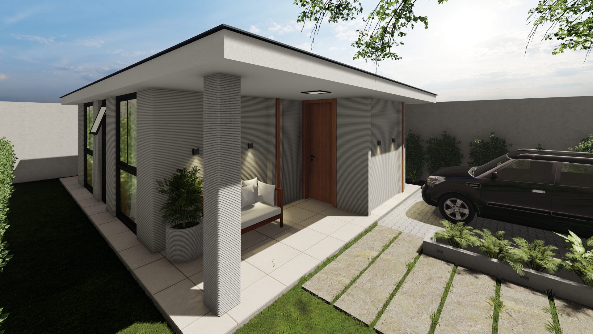 Casa Horizontes (1)